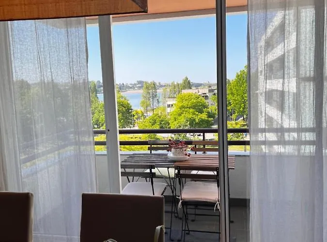 Appartement River View