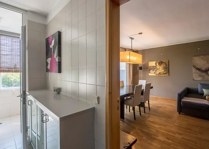 River View Appartement Oporto