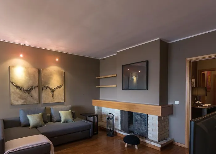 River View Appartement *