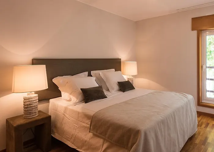 River View Appartement Oporto