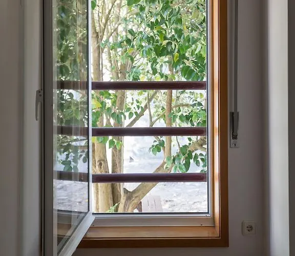 Appartement River View *