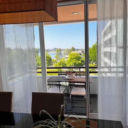 Apartament River View