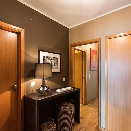 River View Apartment