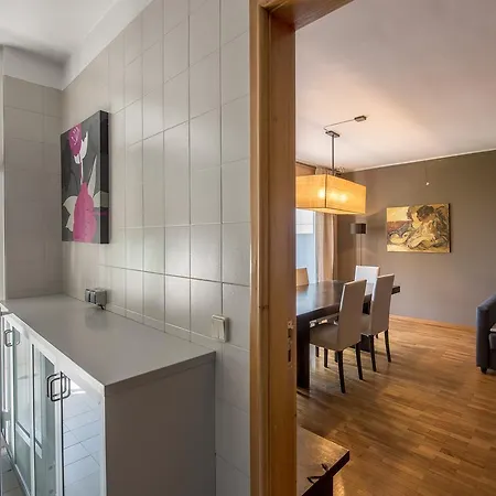 River View Appartement Porto