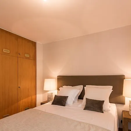 Apartament River View