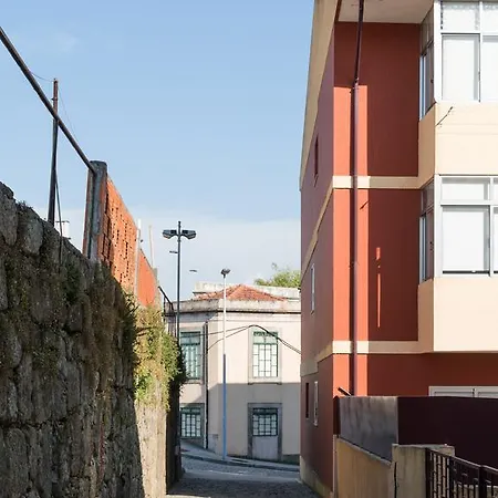 River View Porto