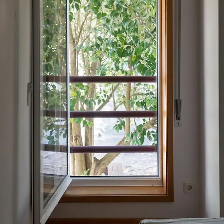 Apartament River View *