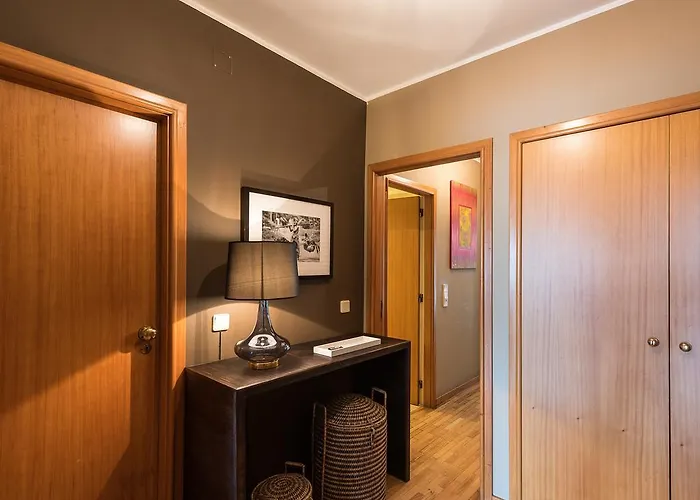 River View Apartmán