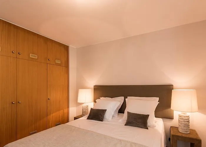 Apartamento River View