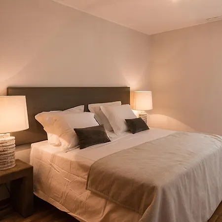 River View 아파트 포르투