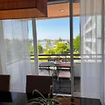 Appartamento River View