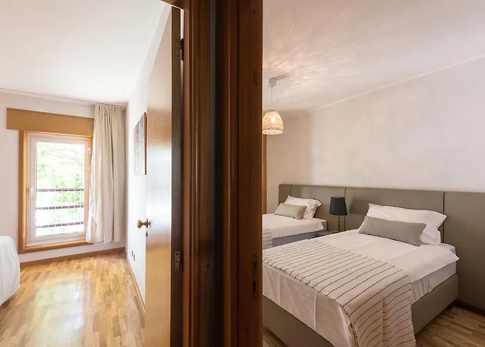 Apartamento River View *